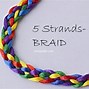 Image result for Triple Braided Cord