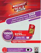 Image result for Vodacom Data Deals