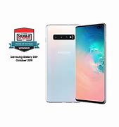 Image result for Samsung Galaxy S10 Prism White