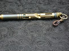 Image result for Carabiner Pen
