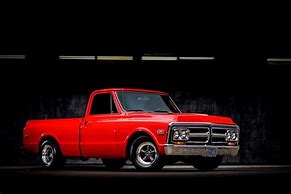 Image result for 1971 GMC Truck