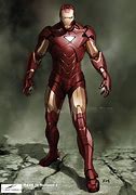 Image result for Stark Varg Iron Man Designer