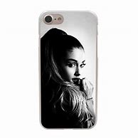 Image result for Ariana Grande White Phone Case