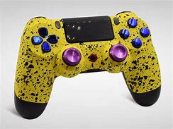 Image result for Playstation 4 Controller Red Camo