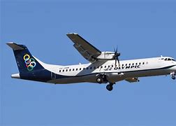Image result for ATR 72 Olympic Air