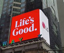 Image result for LG New Logo