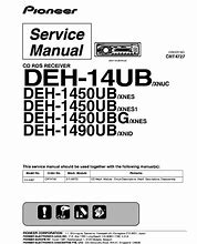 Image result for Pioneer Deh 1300Mp Wiring Color Diagram