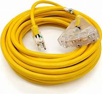 Image result for Extension Cord Hooks
