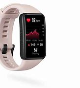 Image result for Honor Band 6 Smartwatch