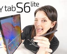 Image result for Tablet Samsung Galaxy Tab S6 Lite