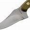 Image result for sharpfinger hunting knife