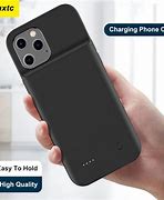Image result for iPhone Battery Backup Charger