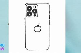Image result for iPhone 13 Technical Drawing