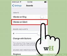 Image result for iPhone Vibrate Switch