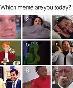 Image result for Memes in One Picture