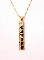 Image result for 6Mm Hawaii Pendant Size