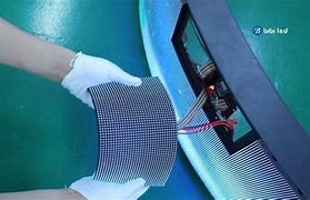Image result for Flexible Screen Technology
