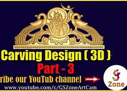 Image result for 3D ArtCAM Designs