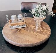 Image result for Lazy Susan Turntable