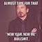 Image result for New Year Memes 2018