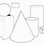 Image result for Free Printable Shapes and Sizes to Color