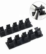 Image result for Electronic Drum Cable Management Clips
