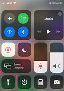 Image result for How to Turn On iPhone Flashlight