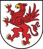 Image result for Griffin Coat of Arms