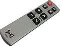 Image result for Waterproof TV Remote Control