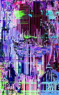 Image result for Glitch Screen