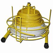 Image result for Cable Reel Stand