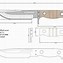 Image result for Disian of Knives