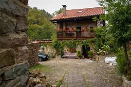 Image result for Casas De Venta En San Cosme Asturias Espana