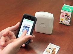 Image result for Fujifilm Instax Share SP-1