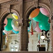 Image result for Ceiling Balloon