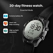 Image result for Ticwatch Pro 5 Map