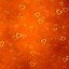 Image result for Orange Sparkle Hearts Emoji
