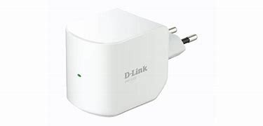 Image result for D-Link Wi-Fi Extender
