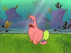 Image result for Patrick Coughing Meme