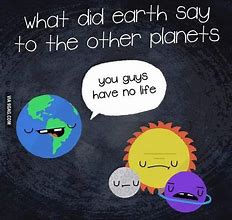 Image result for Earth Layers Meme