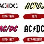 Image result for AC/DC Logo Drawing