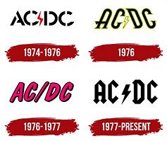 Image result for Original AC/DC