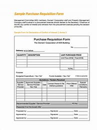 Image result for Employee Requisition Form Template
