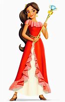 Image result for Walt Disney World Princess Elena of Avalor