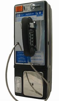 Image result for Pay Phone