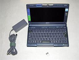 Image result for Sony Vaio C1 Picture Book