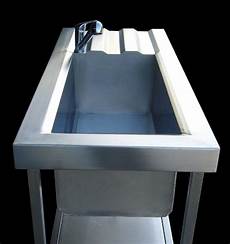 lavello inox professionale bruno acciai lavello professionale in acciaio inox con lavello inox professionale bruno acciai lavello professionale in acciaio inox con