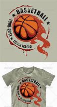 Image result for Basketball T-Shirt Design Templates