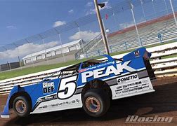 Image result for iRacing Dirt