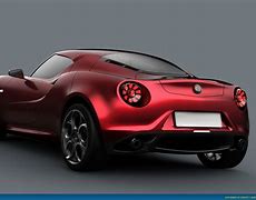 Image result for Alfa 4C Concept